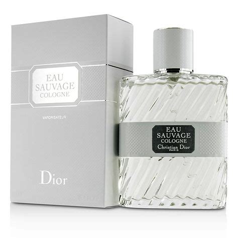 Dior san carlo cologne